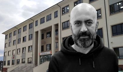 Hendek Eğitim Camiasının Acı Günü