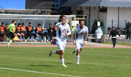 Hendekspor, Dikilitaş’a Patladı, 6-0