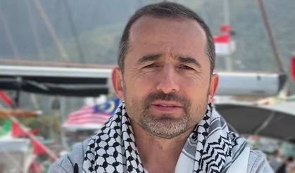 Hendekli Öğretmen İsr*il Ordusu Tarafından Kaçırıldı