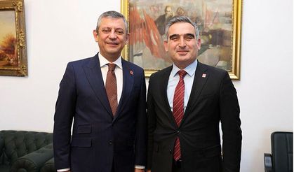 Bayraktar, Başkanımız Özgür Özel’in Yanındayız