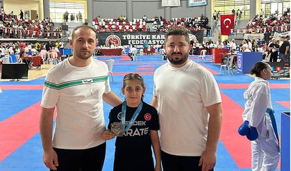 2 sporcumuz Hendek’imizi Şampiyonada Milli Takım adına temsil Edecek