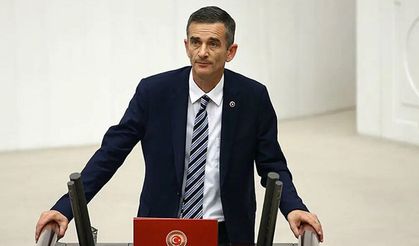 Dikbayır CHP’den İstifa Etti