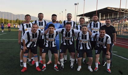 Yıldız Ticaret Hükmen Galip