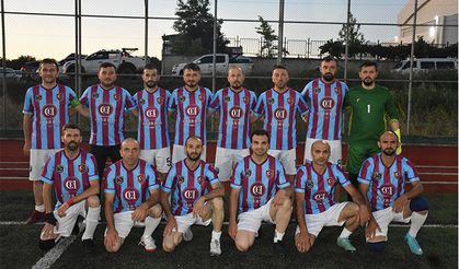 Karşılaşma Başladığı Gibi 0-0 Eşitlikle Sona Erdi