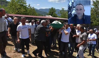 Turan Açıklık Son Yolculuğuna Uğurlandı