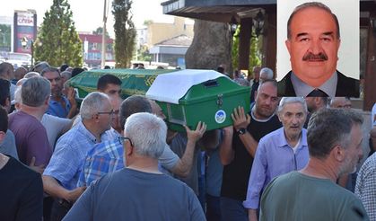 Konuk, Son Yolculuğuna Uğurlandı