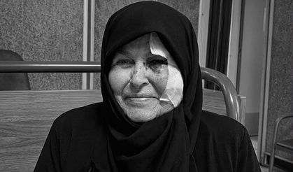 Hendek'te Arı Sokması Nedeniyle Fenalaşan  Rabia Tanır, Kurtarılamadı