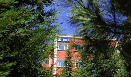 SUBÜ Öğrenci Affına İlişkin Detayları Paylaştı