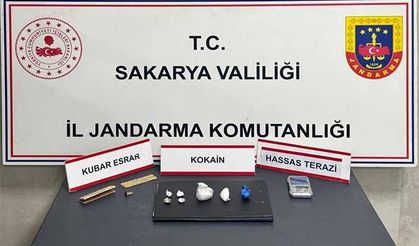 Uyuşturucu Operasyonu; 3 Şüpheli Tutuklandı