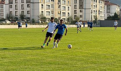 Hendekspor, Sapancaspor’a 1-0 Mağlup Oldu