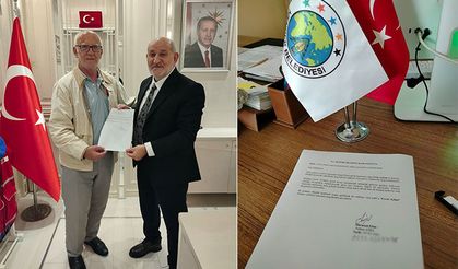 Cevat Ayhan İsmi Hendek’te Yaşatılsın