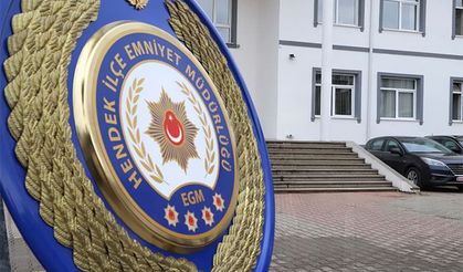 Hendek Asayiş Hizmetlerini Destekleme Derneği’nde İstifa