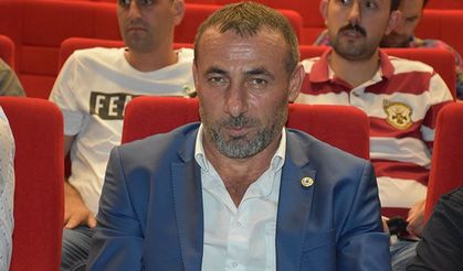 Başkan Sadettin Metaklı’dan Yeni Sezon Mesajı
