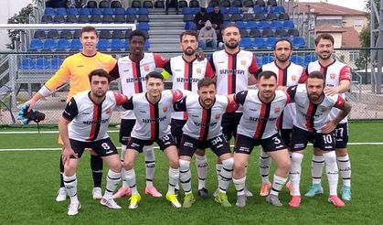 Hendek Boğazspor’dan 9 Gollü Galibiyet