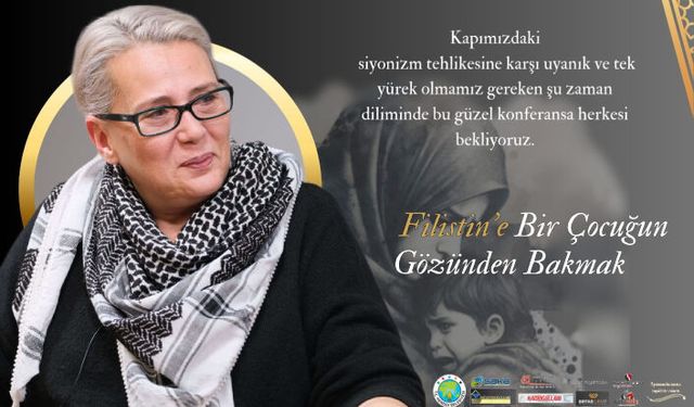 Ayçin Kantoğlu Hendek’e Geliyor