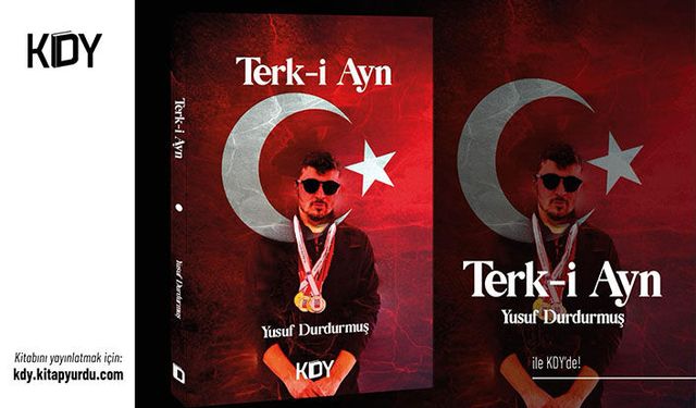 Bazı Kitaplar Okunmaz, Yaşanır