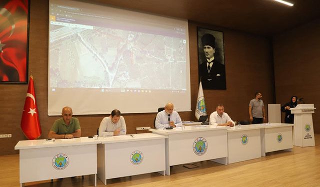 2 Taşınmazın İhalesi Yapıldı