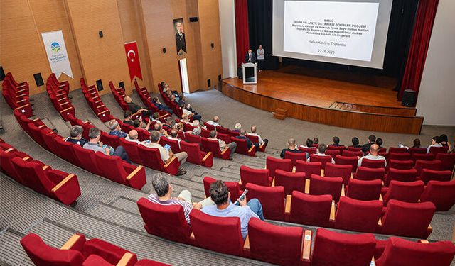 Önemli Adım Geride Kaldı