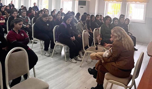 Bir Hayat Kurtarmak Geleceğe Umut Olmaktır
