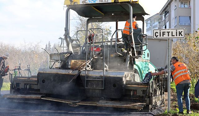 Hendek’te Ulaşım Konforu Yeni Bir Seviyeye Taşınıyor