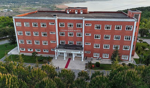SUBÜ 14 Akademik Personel Alacak