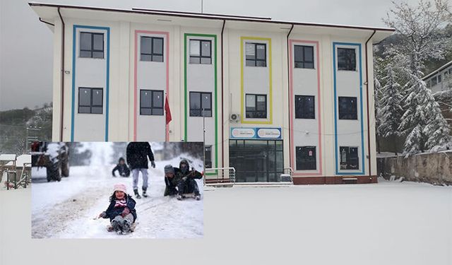 Dikkat! Genel Tatil Yok
