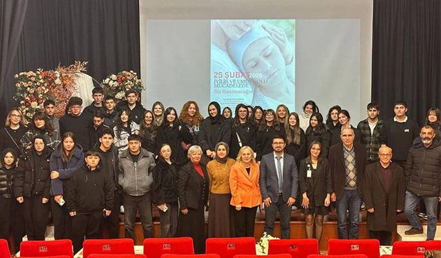 Çocukluk Çağı Kanserlerinde “İyilik Ve Umut Dolu Mücadelede Biz Kazanacağız!”