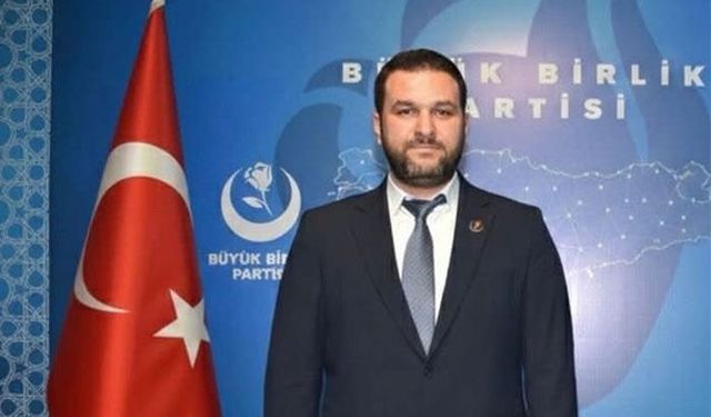 Başkan Samet Kenar Ramazan Bayramını Kutladı