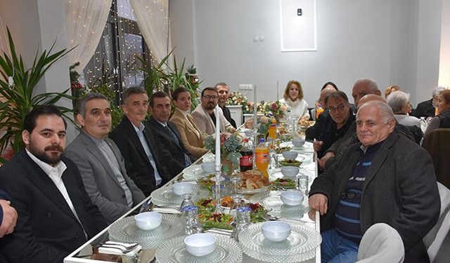 Bayraktar’dan Ayrıştırıcı Paylaşıma Tepki