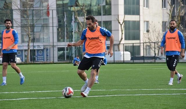 Hendekspor, İstanbul Deplasmanında