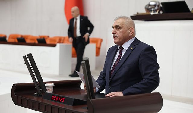 İnci Umre Mağdurları İçin Devreye Girdi…