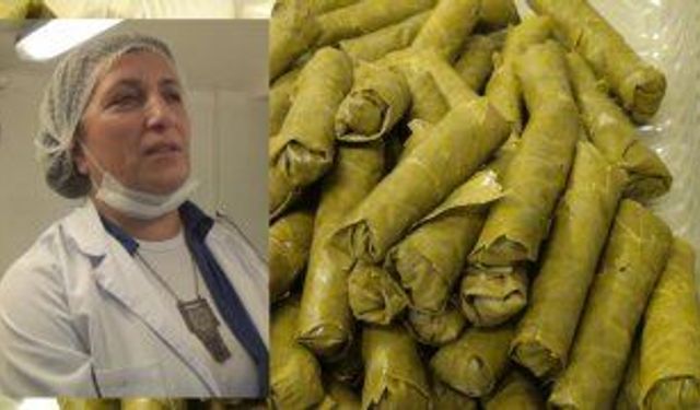 HENDEK'İN SARMALARI AVRUPA YOLUNDA