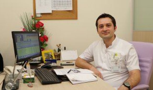 KIL DÖNMESİ HASTALIĞINA BIÇAKSIZ ÇÖZÜM