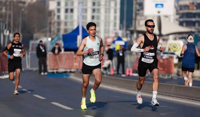 Dev Organizasyonda Büyük Başarı