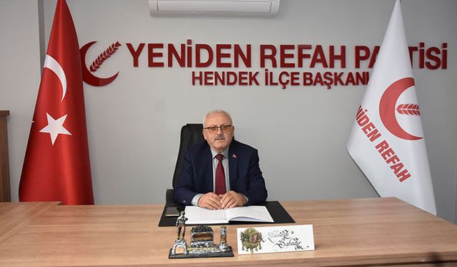 Bahadır 23 Nisan Kutlu Olsun