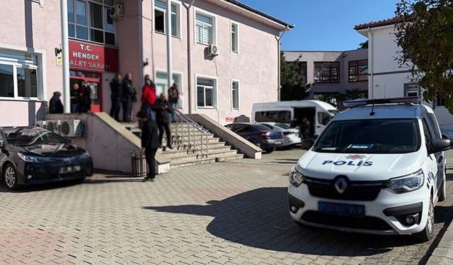 Merakla Beklenen Dava Ertelendi, Tutuklu Yargılanacaklar