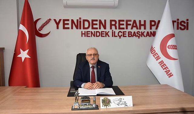 Başkan Hüdaverdi Bahadır’dan Anneler Günü Mesajı