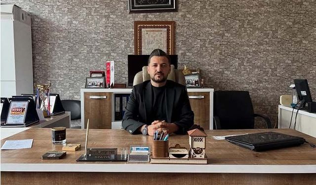 Başkan İsmail Akın Der’den Anneler Günü Mesajı