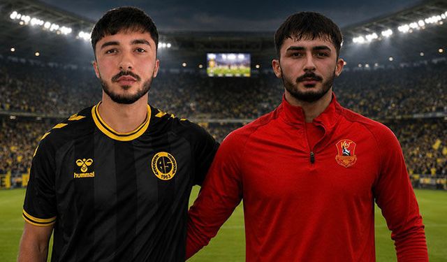 Dışarıda Kardeş, Yeşil Sahada Rakip