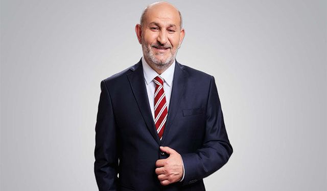 Püsküllü’den 19 Mayıs Mesajı