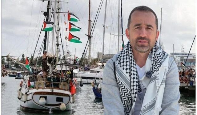 Hendekli Öğretmen ve Tüm Aktivistler Yurda Dönüyor