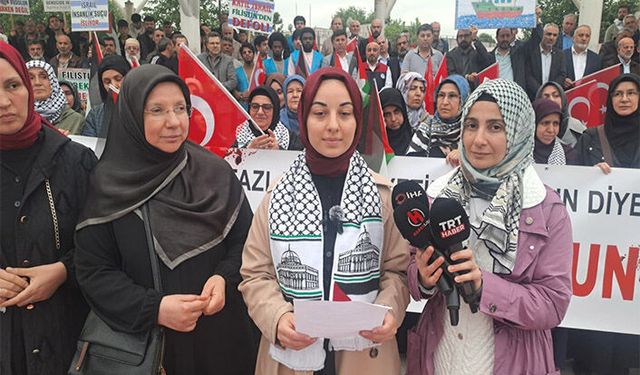 Babamla Gurur Duyuyorum