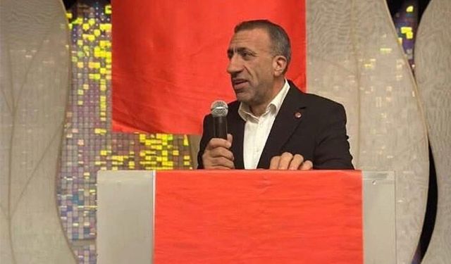 Başkan Serdar Büyüker’den Kurban Bayramı Mesajı