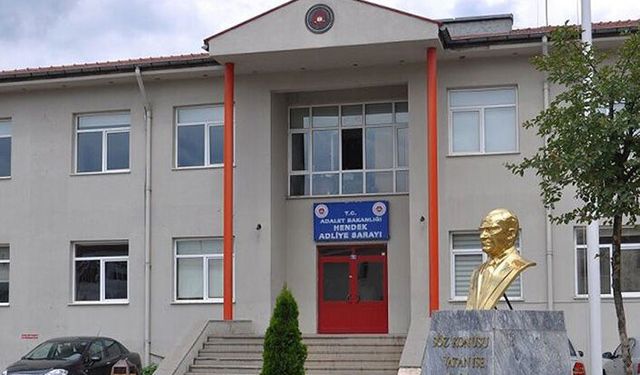 Hendek’te Büyük Dolandırıcılık Operasyonu, 12 Tutuklama