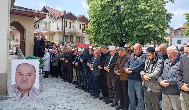 Aktaş Ailesinin Acı Günü