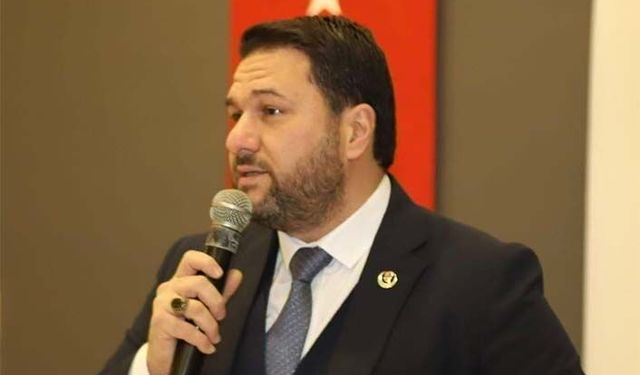 Başkan Samet Kenar’dan Anneler Günü Mesajı