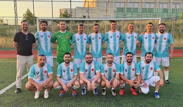 Hendek Emniyet Müdürlüğü ile Yade Gayrimenkul Puanları Paylaştı