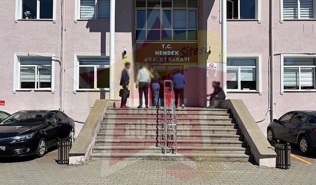O Dava’da Hakim Değişikliği Talebi Reddedildi, Dava 19 Haziran’a Ertelendi