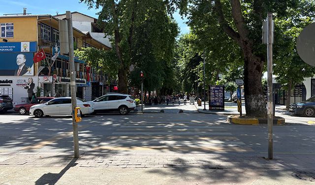 Emniyet’ten Yaya ve Araç Sürücülerine Önemli Uyarı