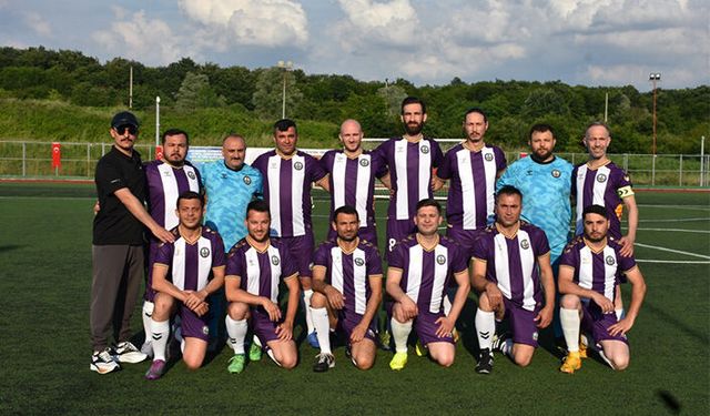 52 Ordu FK, 2 Golle 3 Puan Kazandı